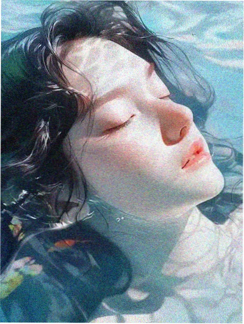 旧城放映员电影海报
